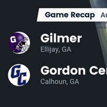 Football Game Preview: Gilmer vs. Lumpkin County