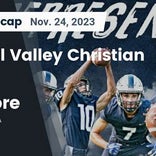 Football Game Preview: Central Valley Christian Cavaliers vs. Simi Valley Pioneers