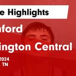 Basketball Game Preview: Munford Cougars vs. Fayette Ware Wildcats