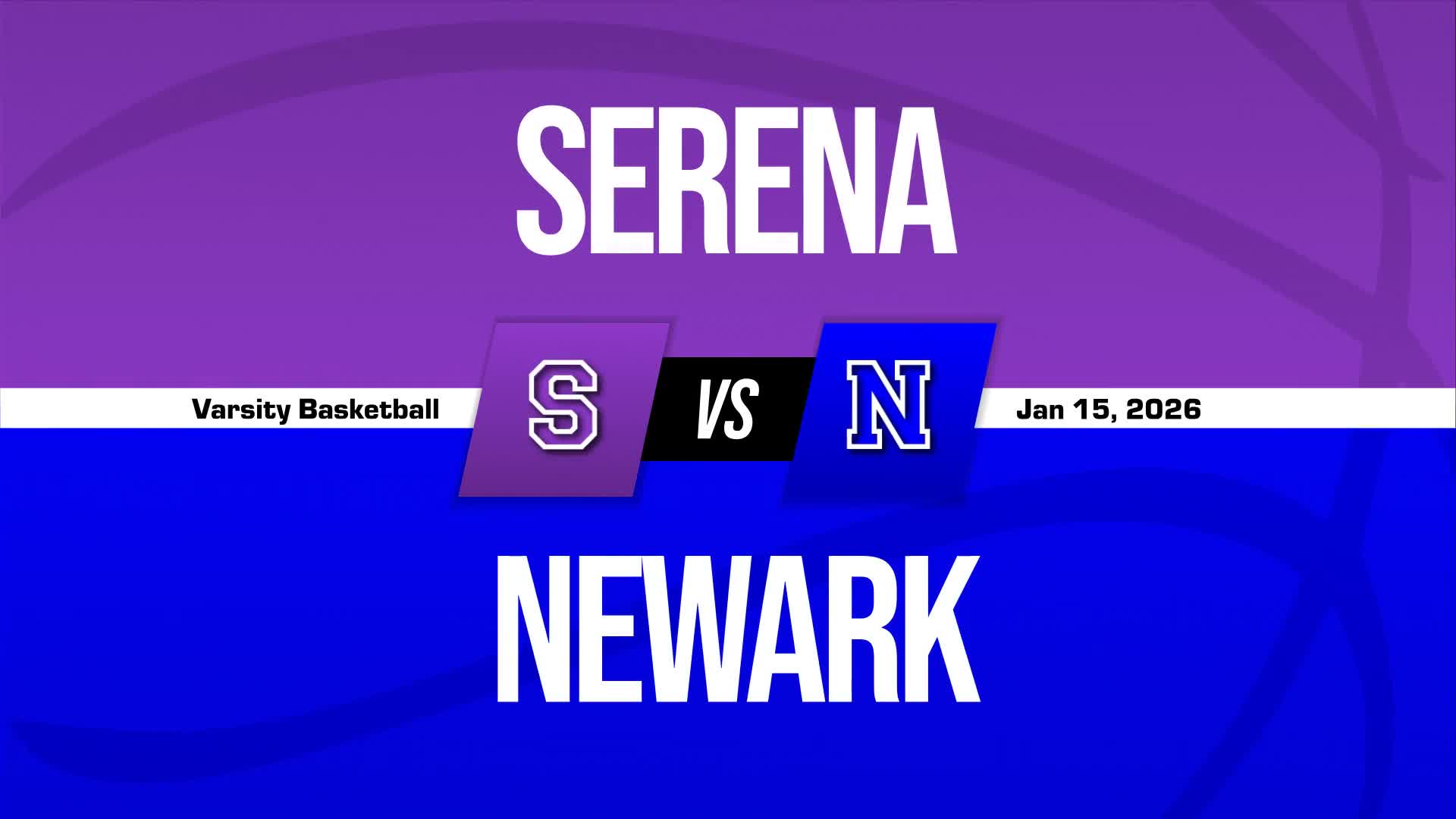 Basketball Recap: Newark Takes a Loss