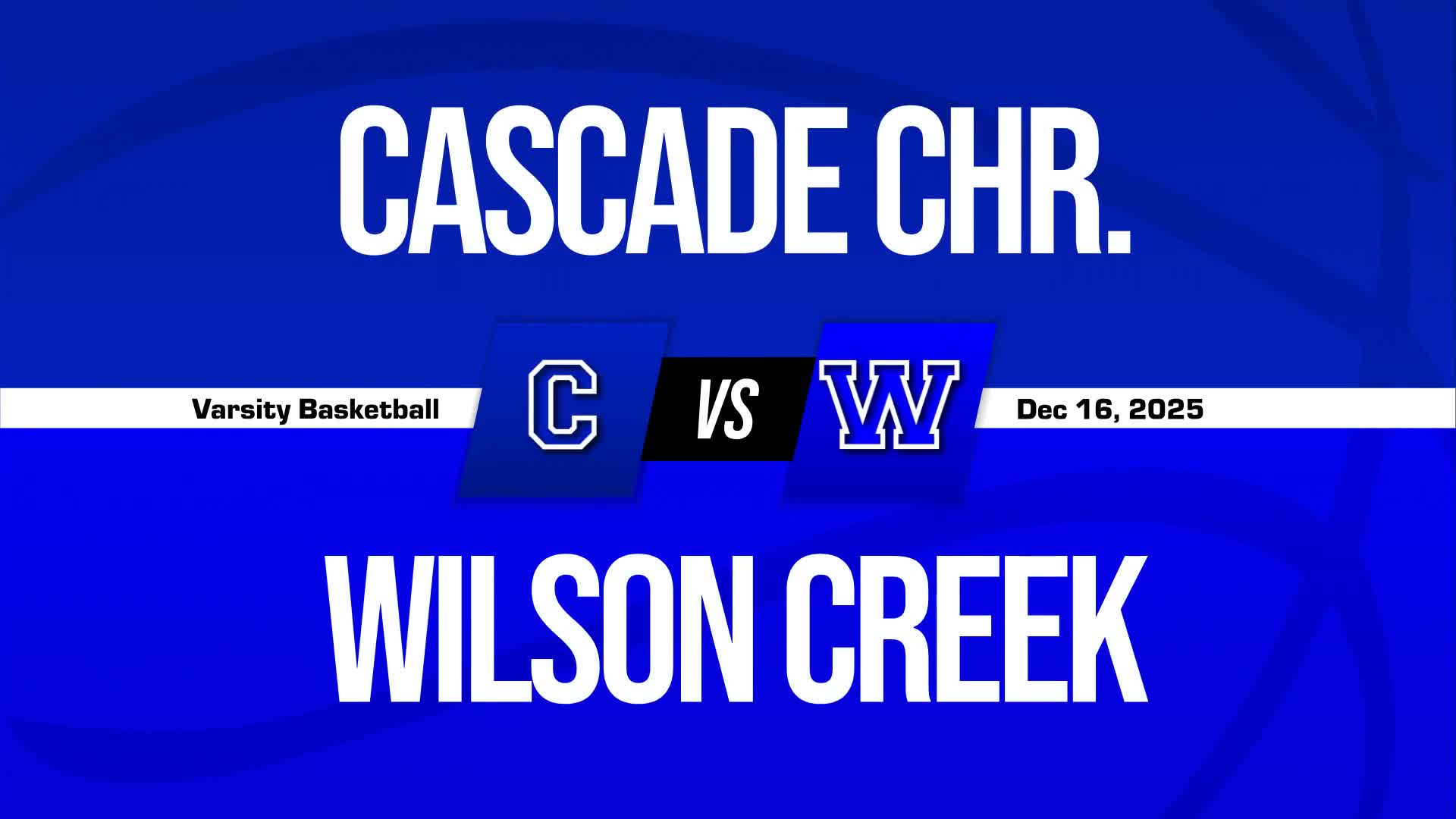 Basketball Recap: Wilson Creek Skates Past Odessa with Ease