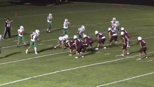 Baseball Game Preview: Kerens Bobcats vs. LaPoynor Flyers