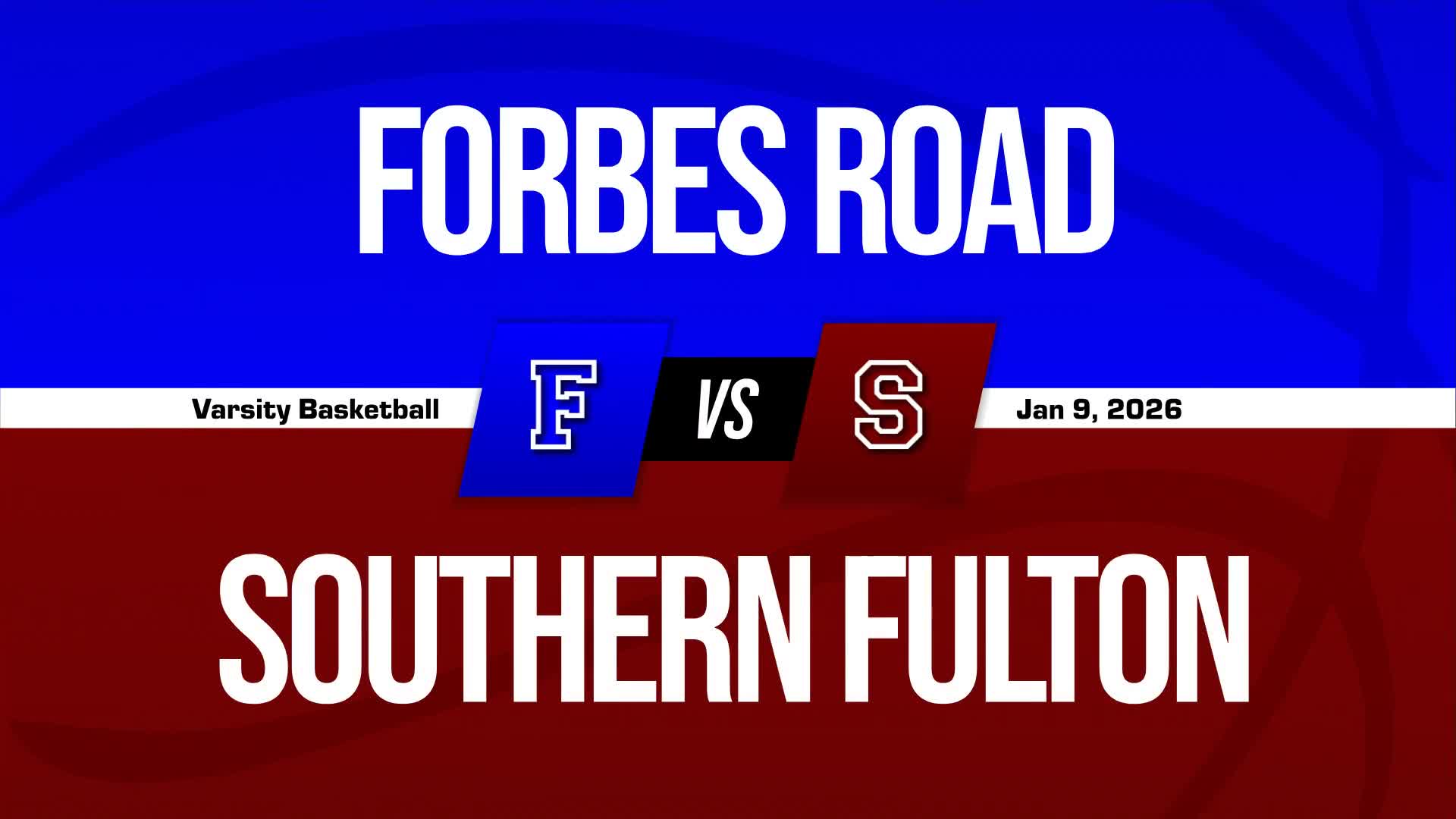 Basketball Game Preview: Southern Fulton Indians vs. Tussey Moun