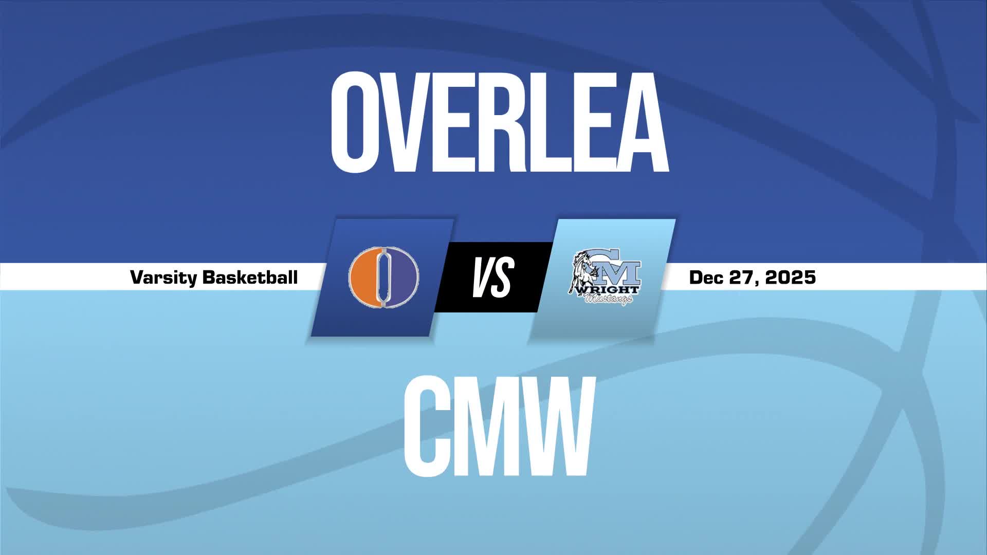 Basketball Recap: C. Milton Wright Piles Up the Points Against Rising Sun + How To Watch