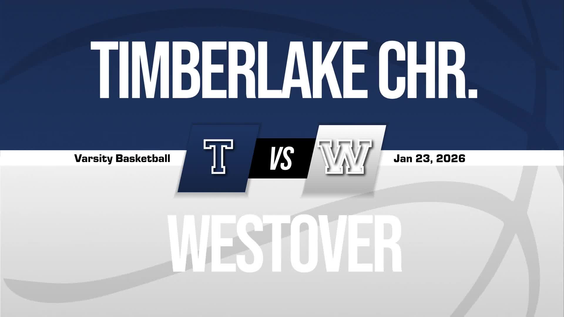 Basketball Recap: Timberlake Christian Takes a Loss + How To Watch
