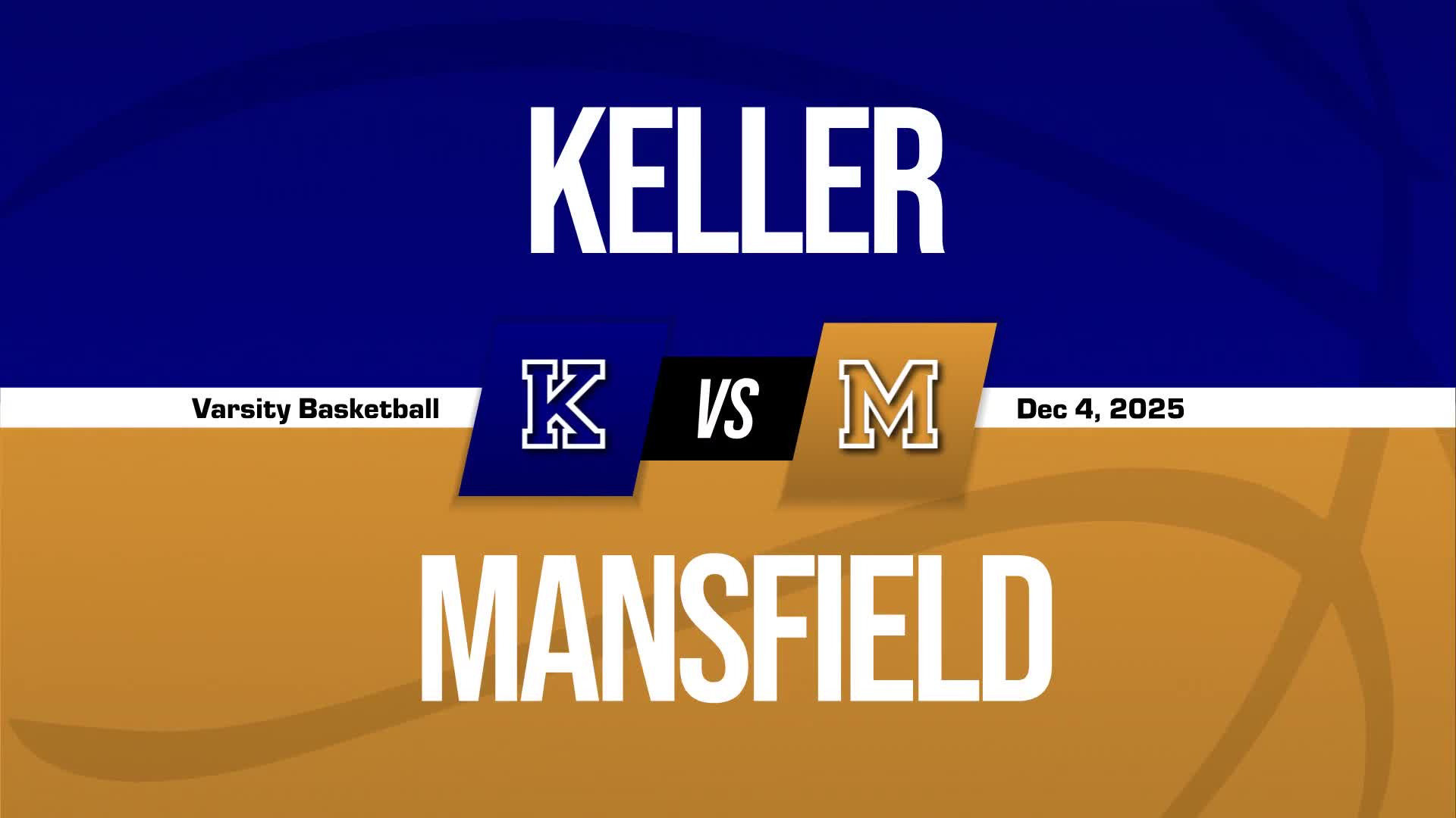 Basketball Game Preview: Mansfield Tigers vs. Arlington Colts + How To Watch
