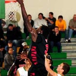 San Diego Hoover's Angelo Chol pares recruiting choices