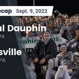 Football Game Preview: Central Dauphin Rams vs. Harrisburg Cougars