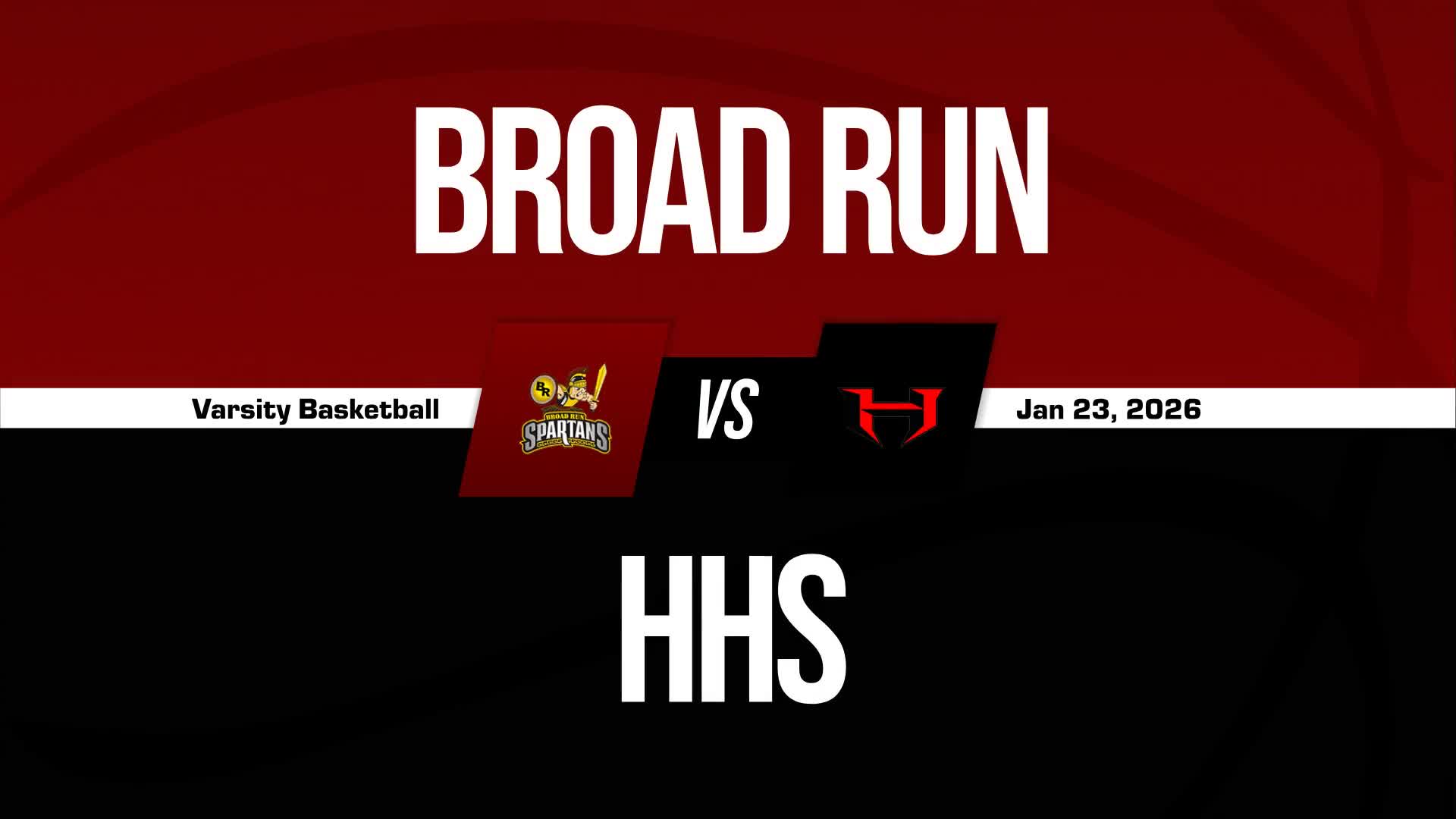 Basketball Recap: Broad Run Comes Up Short