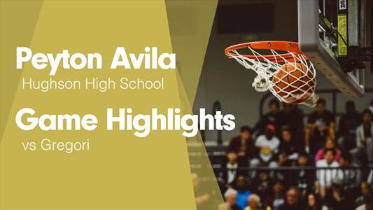 Peyton Avila Game Report: vs Orestimba