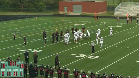 Basketball Recap: Mather Falls Despite Big Games from  Adin Smaj