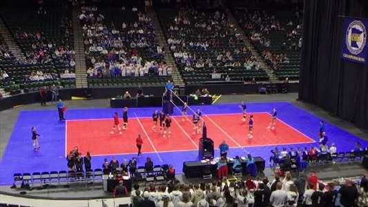 Ellie Shipler Game Report: @ Sibley East