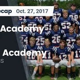 Football Game Preview: Leake Academy vs. Newton County Academy
