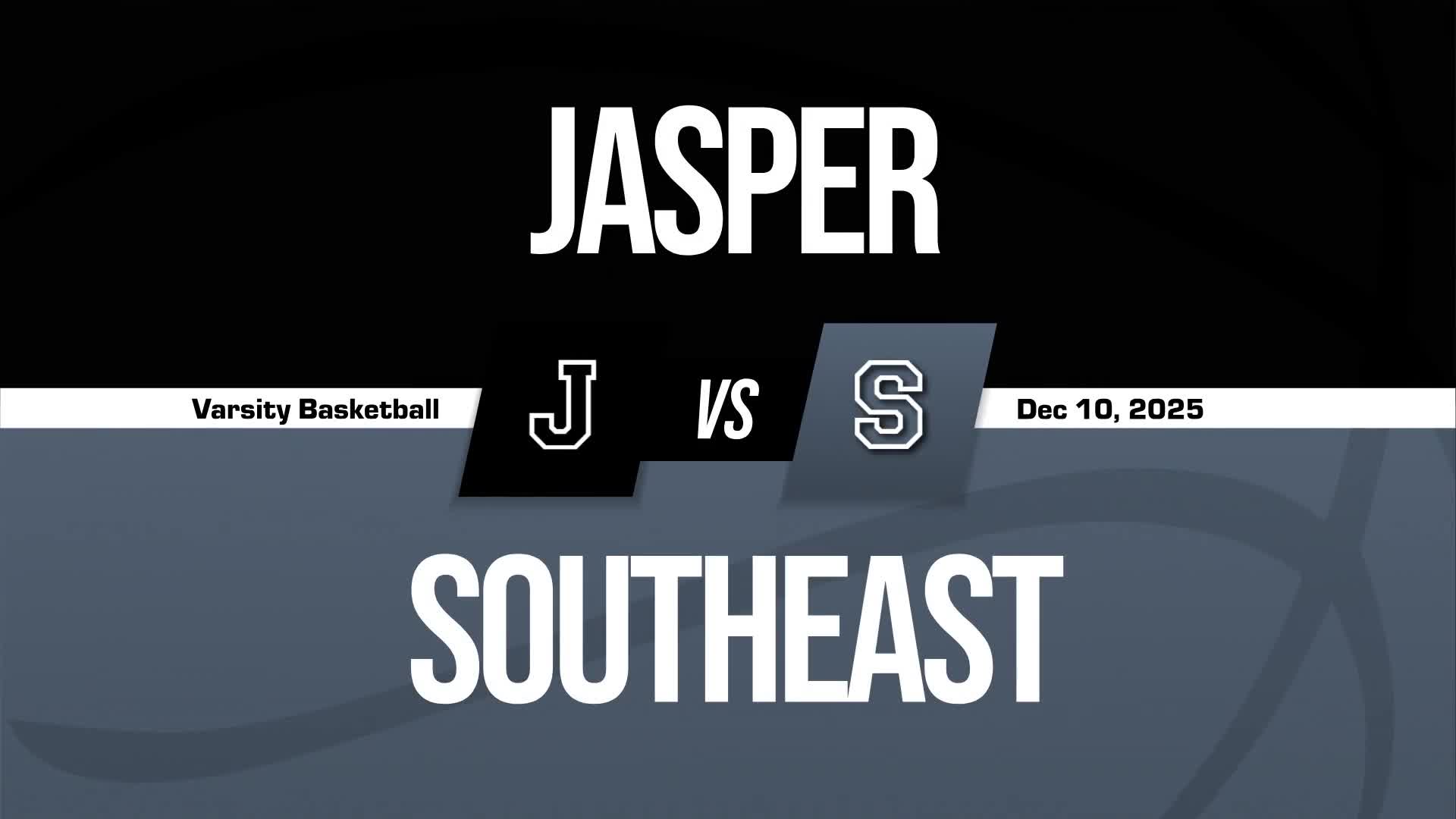 Basketball Recap: Jasper Comes Up Short