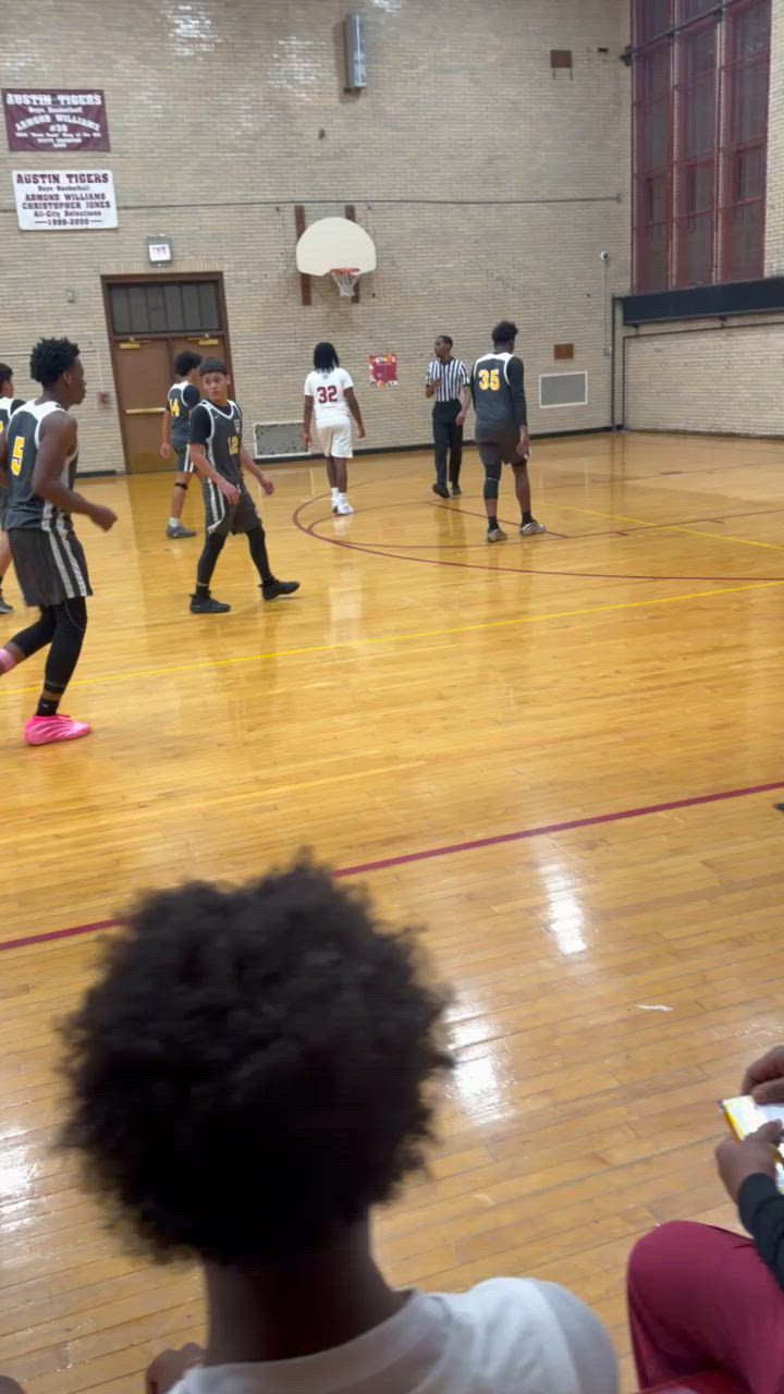 Basketball Recap: Austin College and Career Academy Takes a Loss