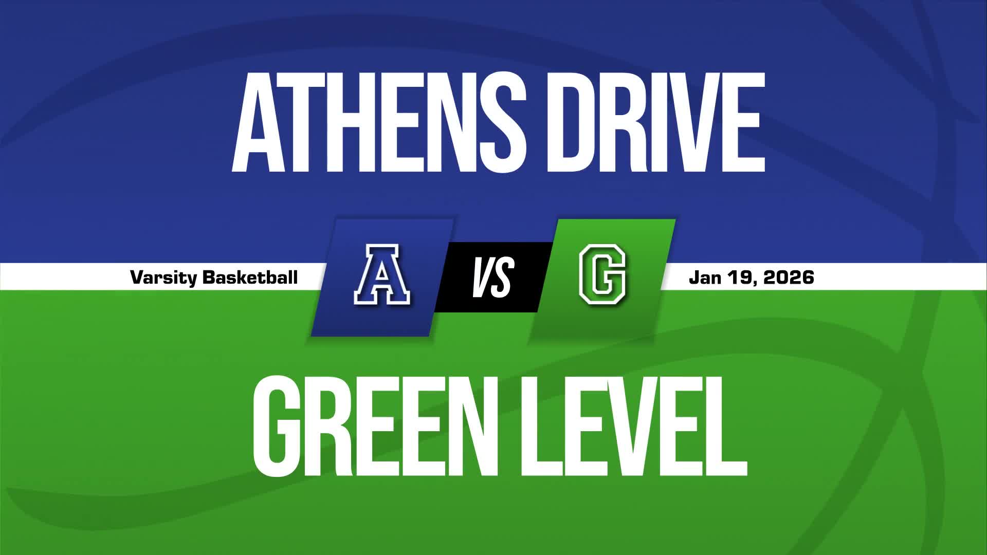 Basketball Game Preview: Green Level Gators vs. Apex Cougars + How To Watch