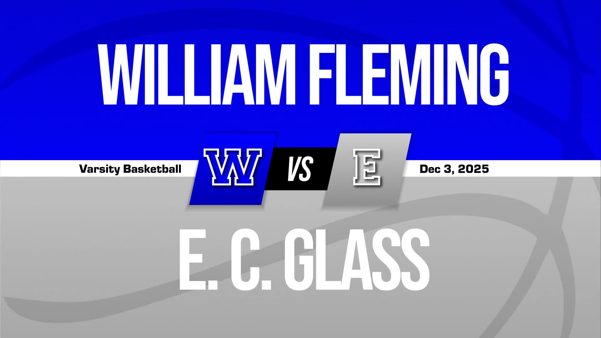Basketball Game Preview: Glass Hilltoppers vs. Fleming Colonels