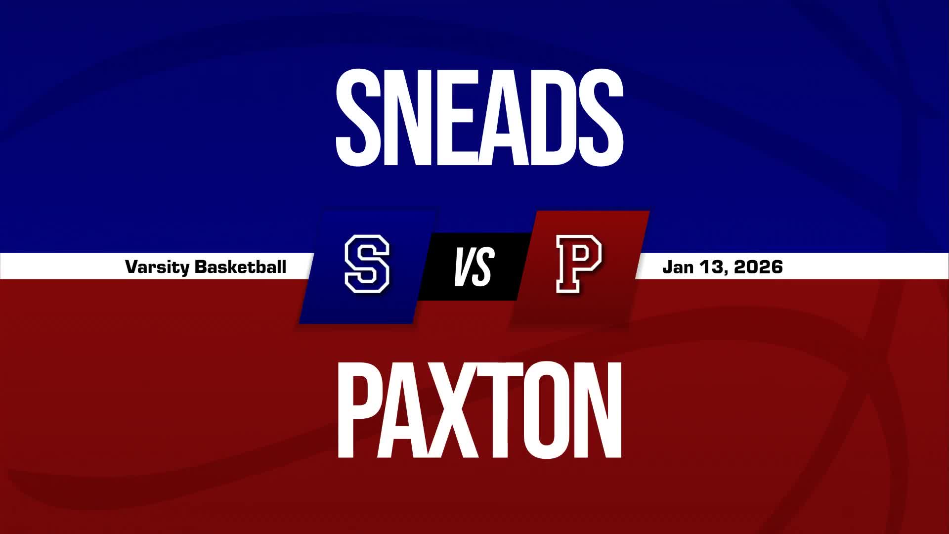 Basketball Recap: Paxton Picks Up 13th Straight Win at Home