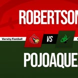 Football Recap: Pojoaque Valley Skates Past Santa Fe Indian with Ease