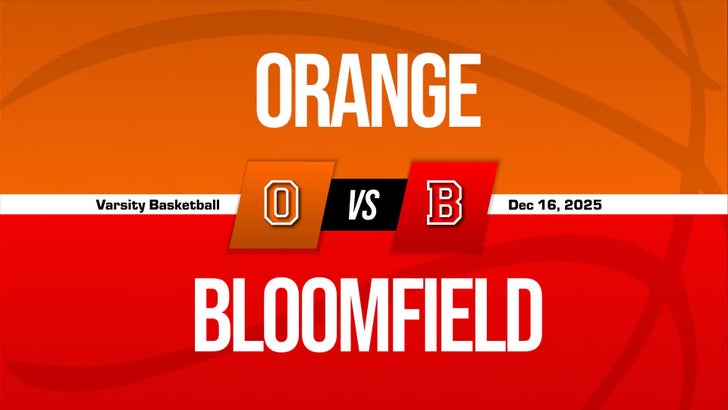 Basketball Recap: Orange Comes Up Short