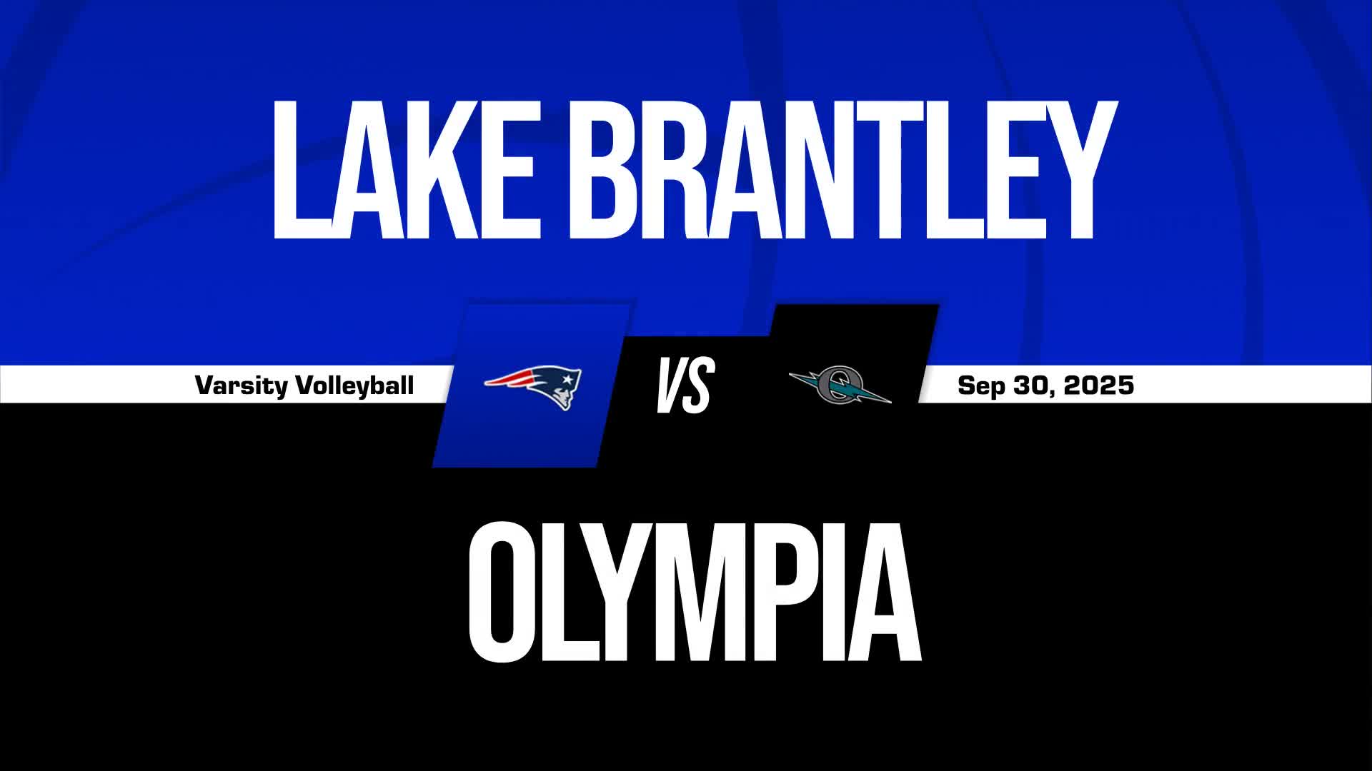 Volleyball Game Preview: Olympia Titans vs. Dr. Phillips Panthers