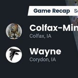 Football Game Preview: Colfax-Mingo vs. Pleasantville