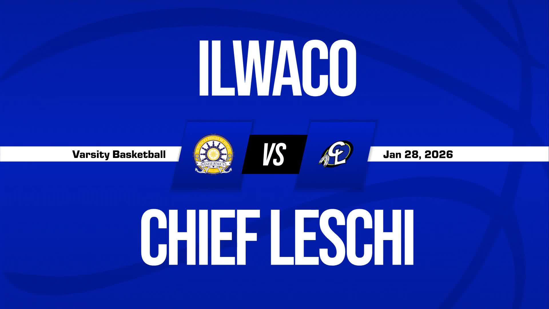 Basketball Game Preview: Ilwaco Fishermen vs. Toledo Riverhawks + How To Watch
