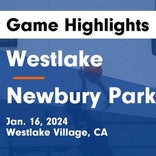 Newbury Park extends road losing streak to five