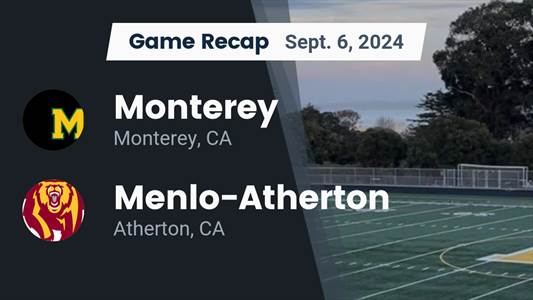 Football Game Preview: Monterey Dores vs. Everett Alvarez Eagles