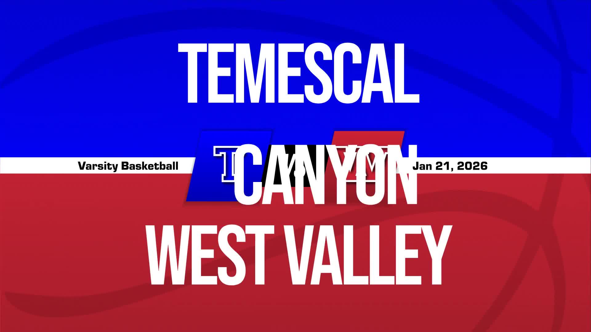 Basketball Recap: Temescal Canyon Takes a Loss