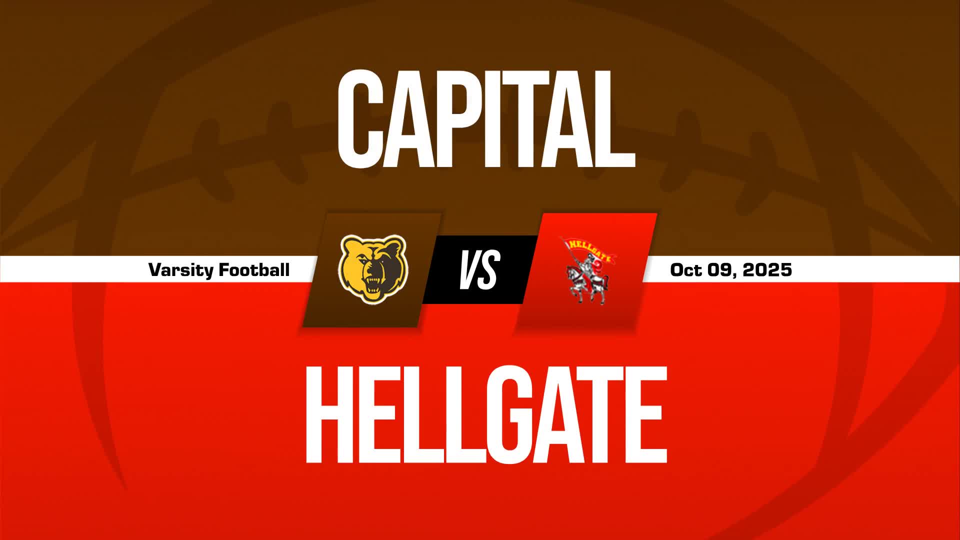 Football Game Preview: Hellgate Knights vs. Butte Bulldogs + Official Tickets