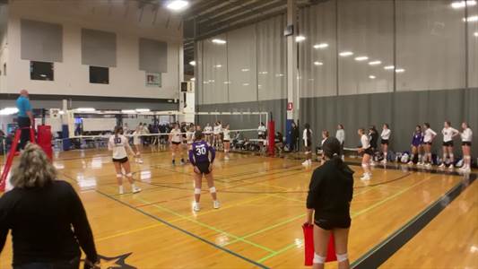 Arissa Carbonara Game Report: vs San Antonio Memorial