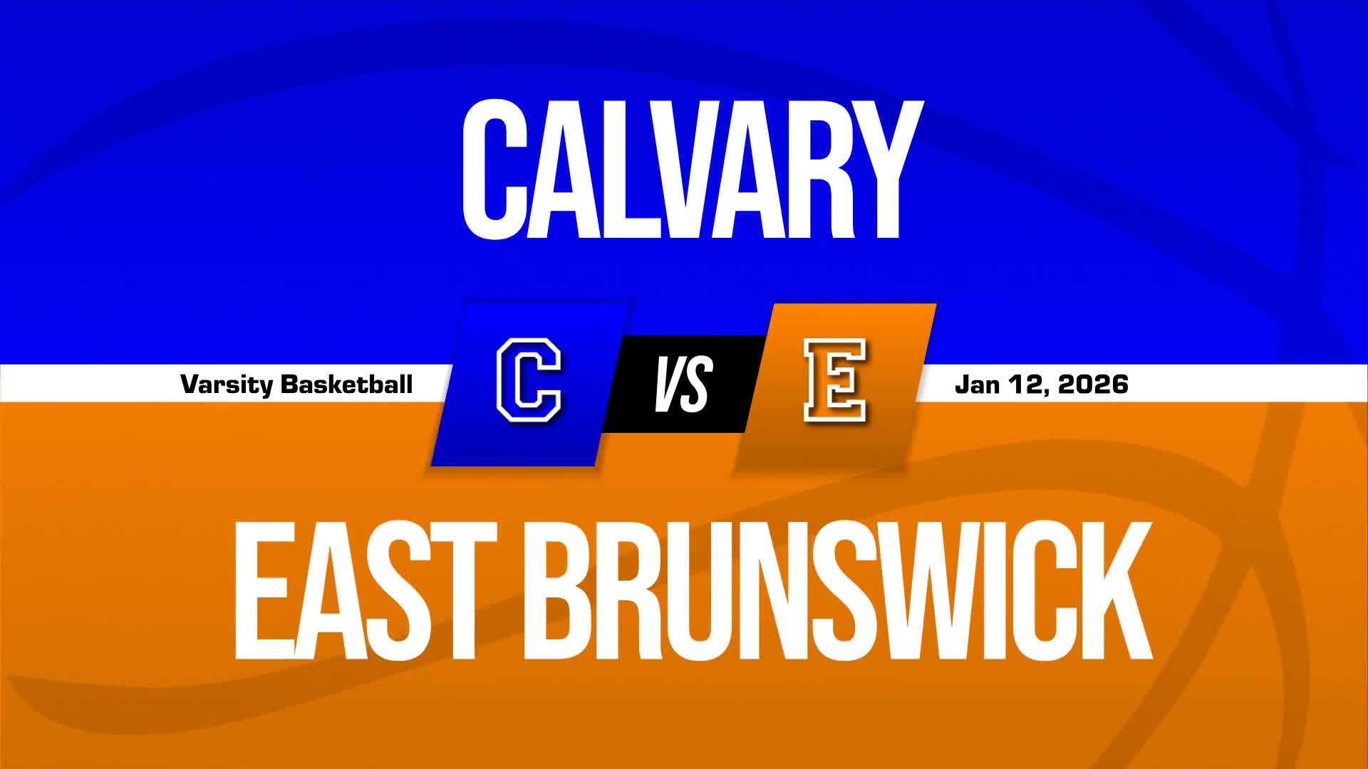 Basketball Recap: Calvary Christian Victorious