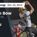 Football Game Preview: Poteau vs. Cache