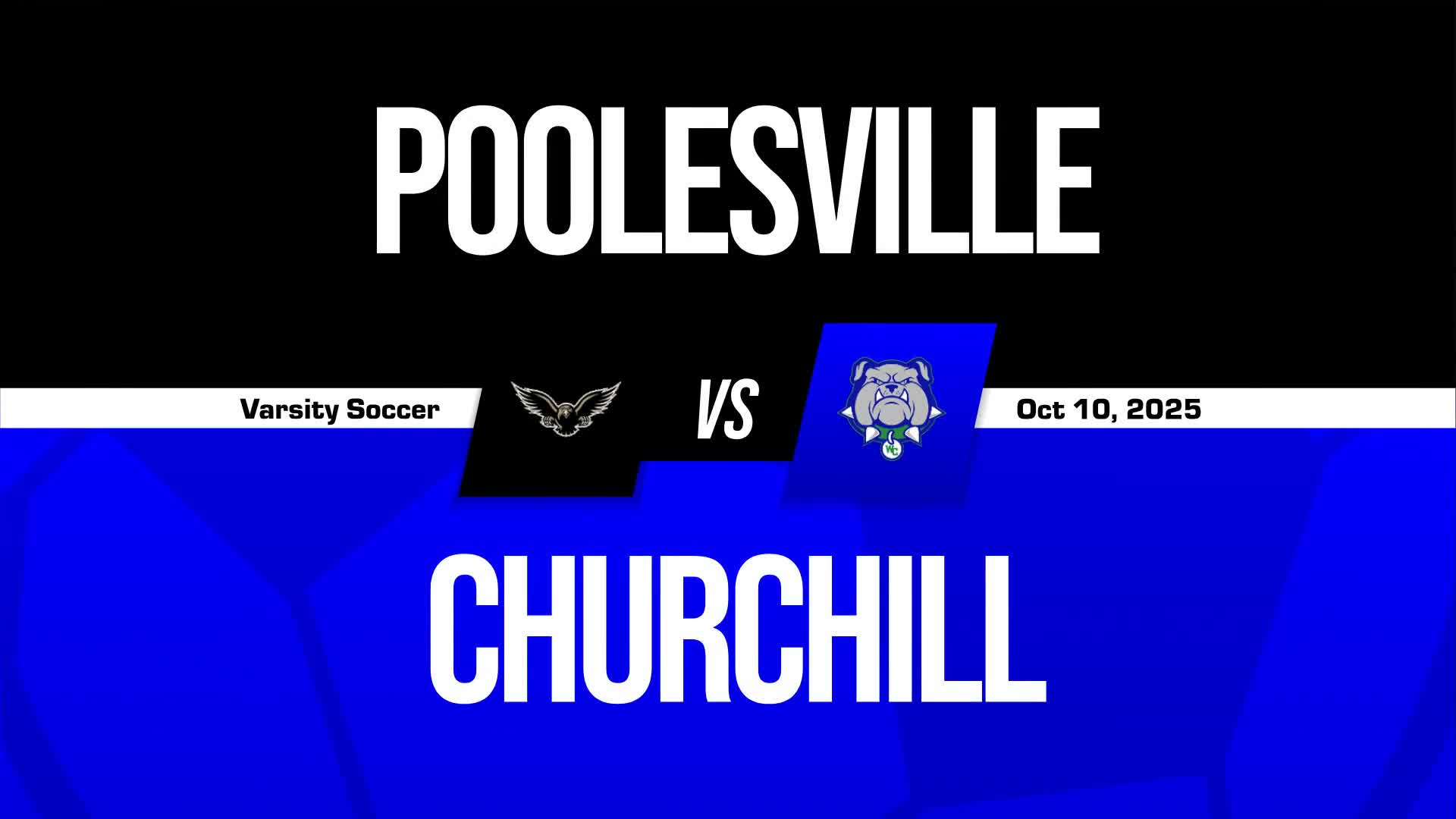 Soccer Recap: Poolesville Takes a Loss + How To Watch