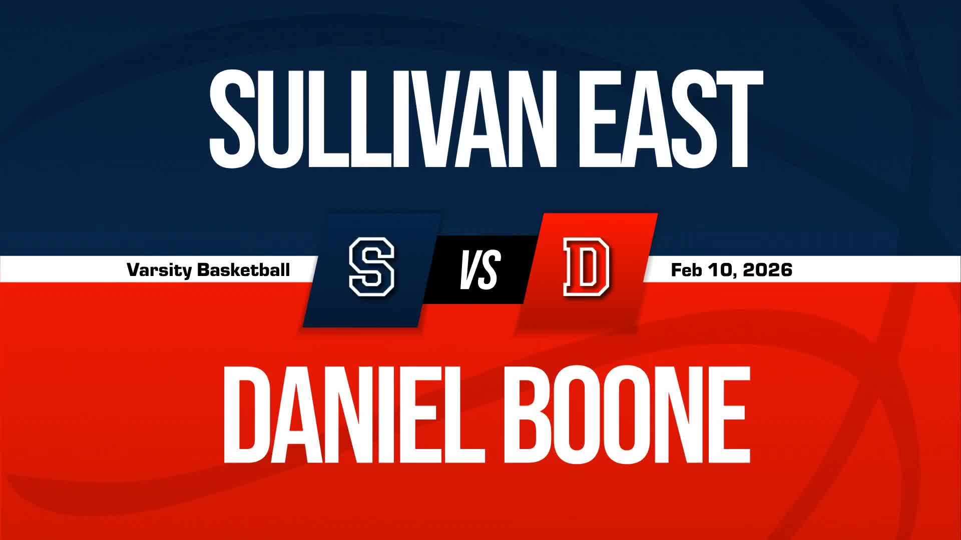 Basketball Game Preview: Daniel Boone Trailblazers vs. Tennessee Vikings