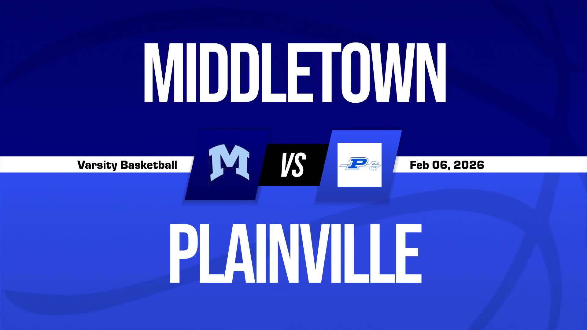 Basketball Recap: Middletown Gets the Win