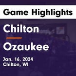 Basketball Game Preview: Chilton Tigers vs. Kohler Blue Bombers