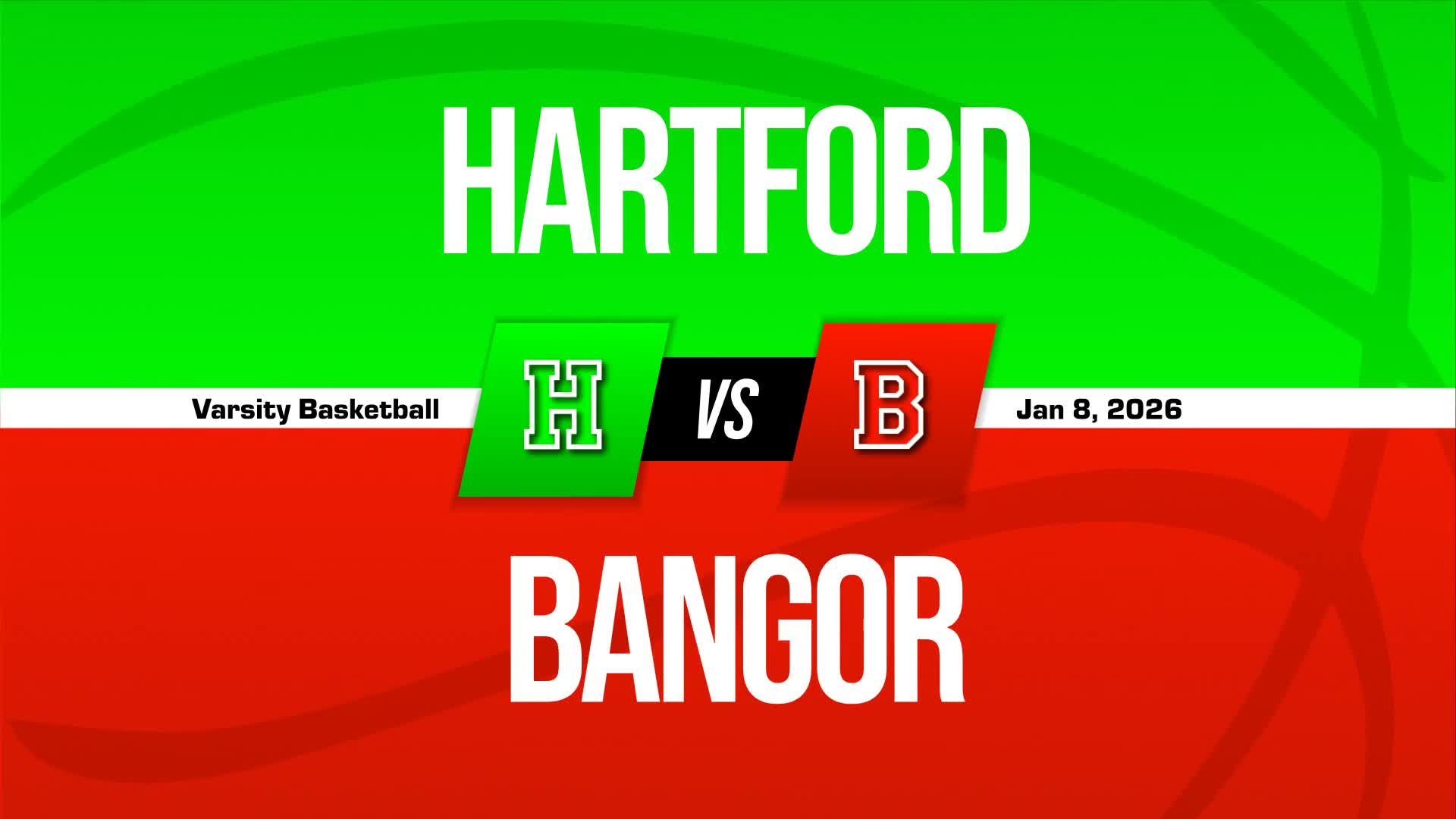 Basketball Recap: Hartford Drops Highest Score of Season Against White Pigeon