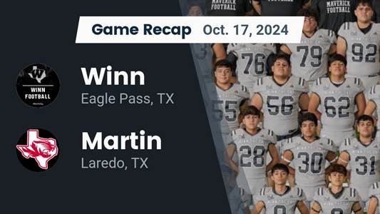 Football Game Preview: Martin Tigers vs. Jay Mustangs