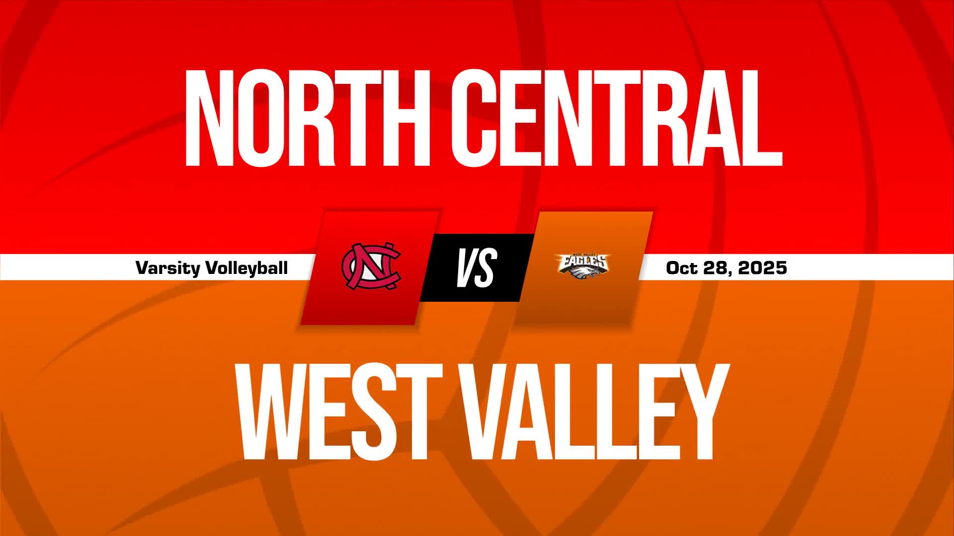 Volleyball Recap: West Valley Takes Down Bainbridge in a Playoff Battle + How To Watch