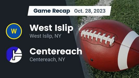 West Islip vs. Centereach