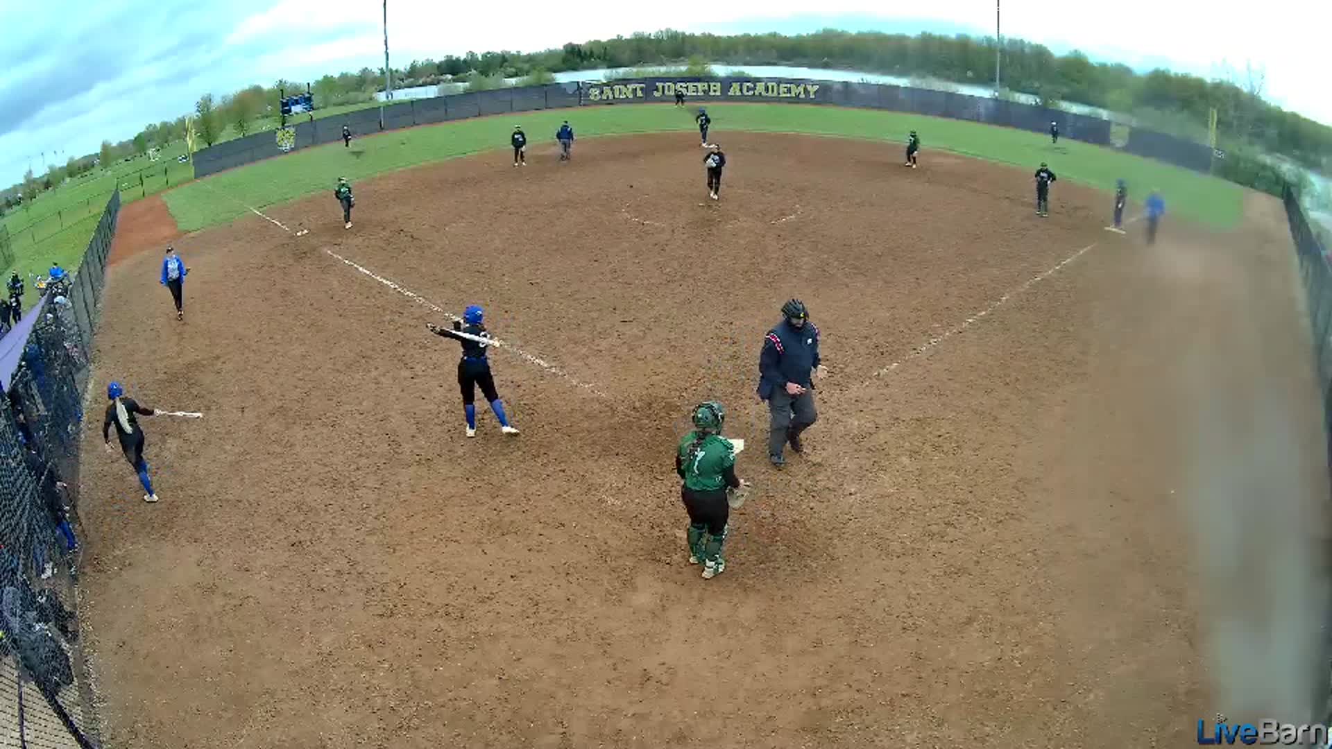 Softball Game Preview: Midview Middies vs. Olmsted Falls Bulldog