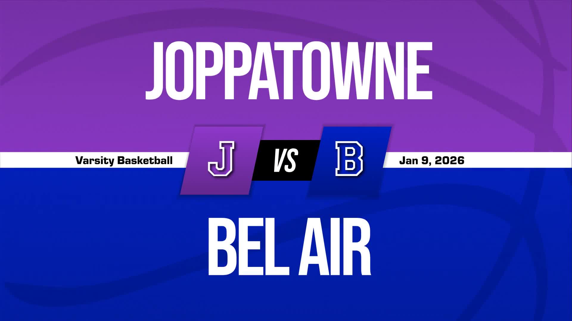 Basketball Recap: Bel Air Sets Scoring Season-High Against Joppatowne + How To Watch