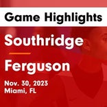 Southridge vs. Hialeah Educational Academy