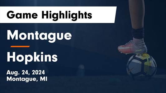 Soccer Recap: Hopkins Snaps Five-Game Streak of Losses on the Ro