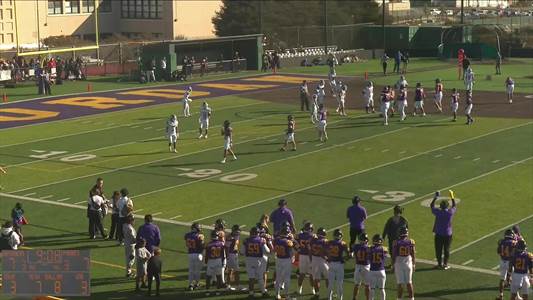 Baseball Recap: Archbishop Riordan Puts Losing Streak Behind The