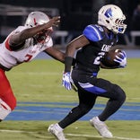 No. 2 IMG Academy rolls early, steamrolls past No. 17 St. John's 