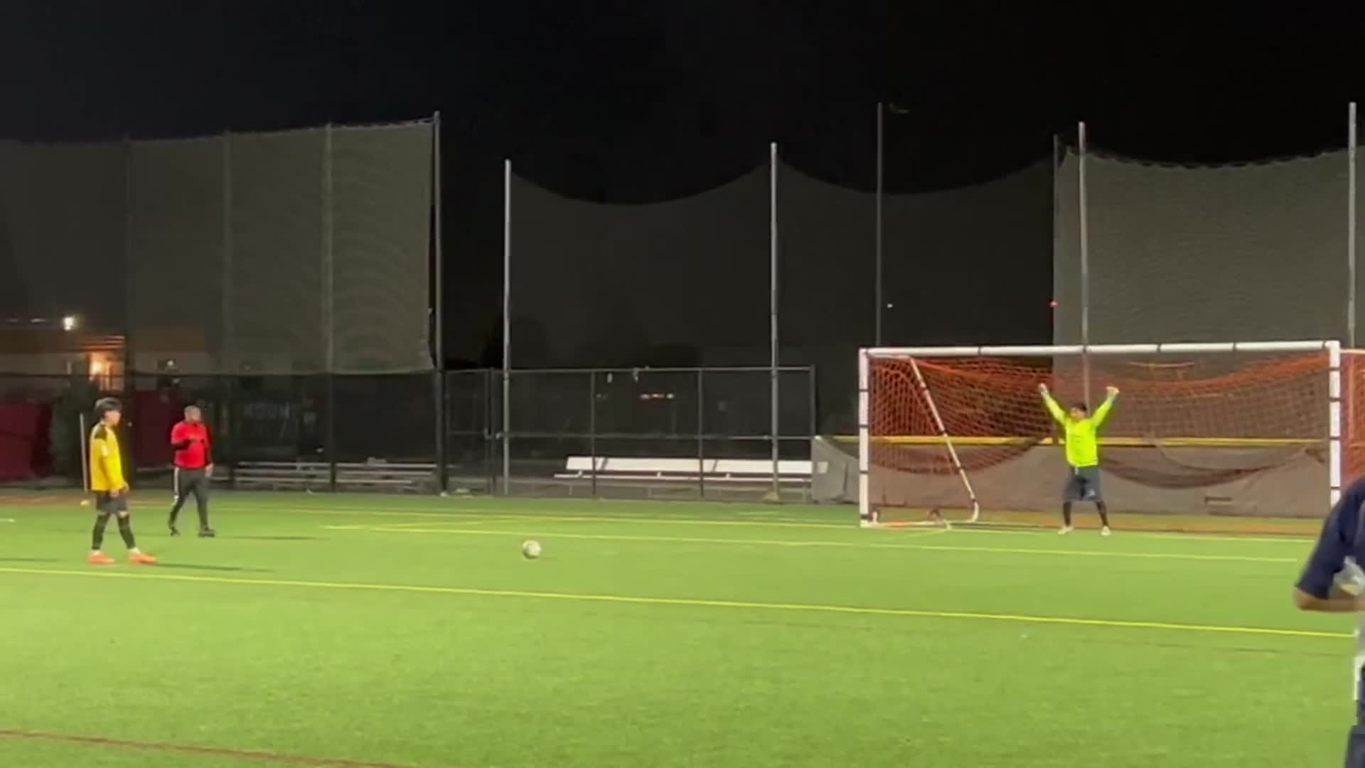 Baseball Game Preview: Jefferson Saints vs. Bennett Tigers