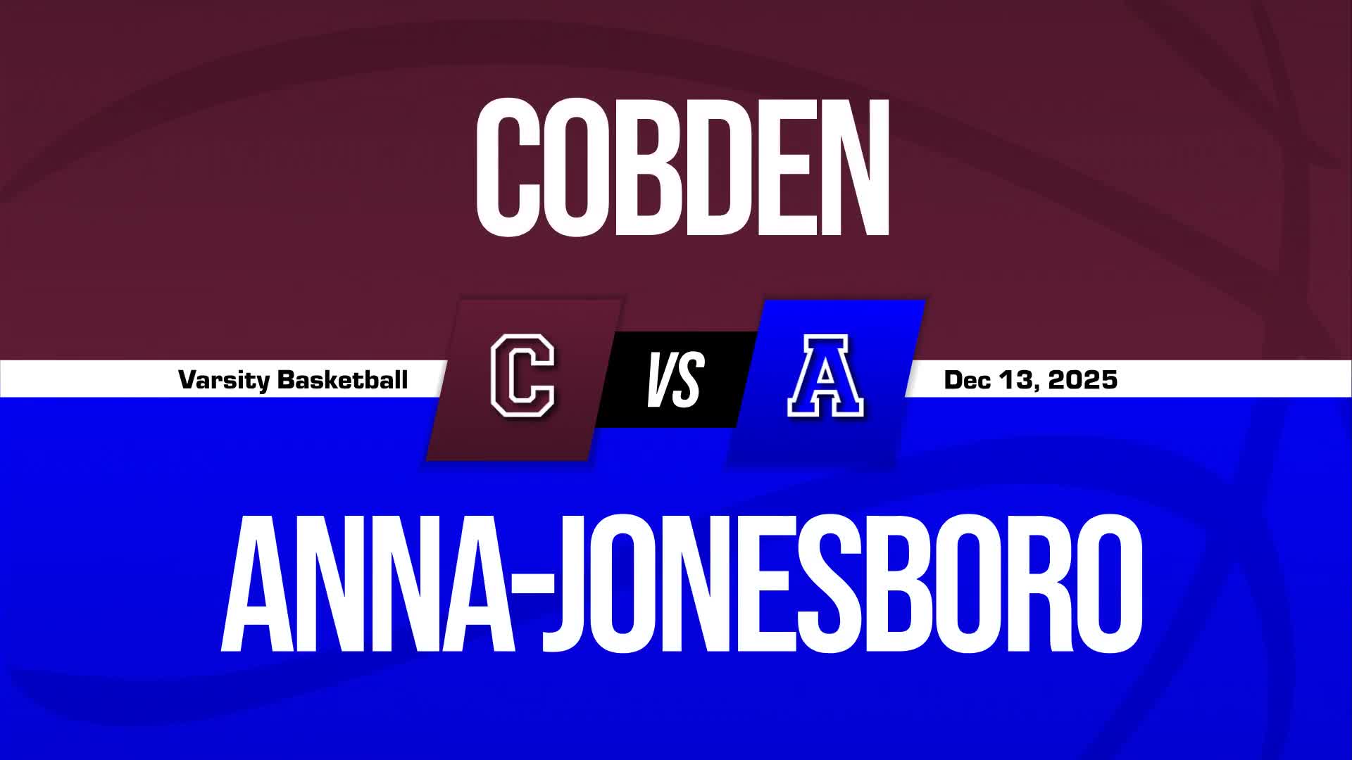 Basketball Recap: Anna-Jonesboro Comes Up Short